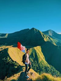 Lombok, west nusa tenggara