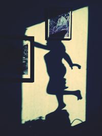 shadow