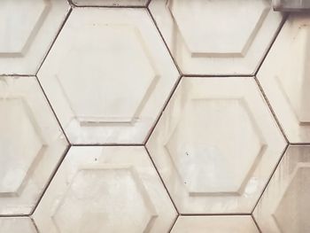 Full frame shot of pattern