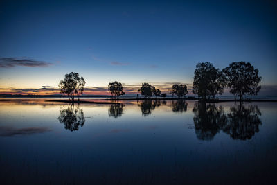 reflection