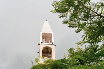 King's african rifles war memorial in zomba malawi.