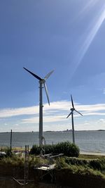 environmental conservation