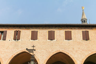 architecture