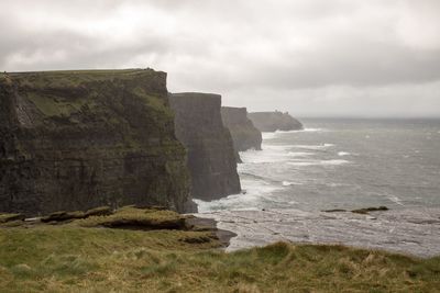 Cliffs of moher