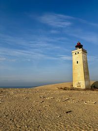 lighthouse