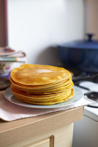 pancake