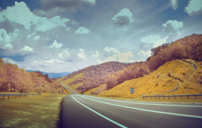road