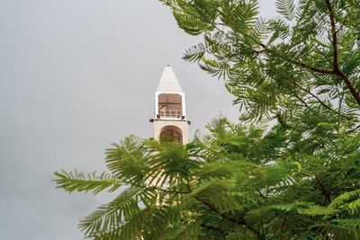 King's african rifles war memorial in zomba malawi.