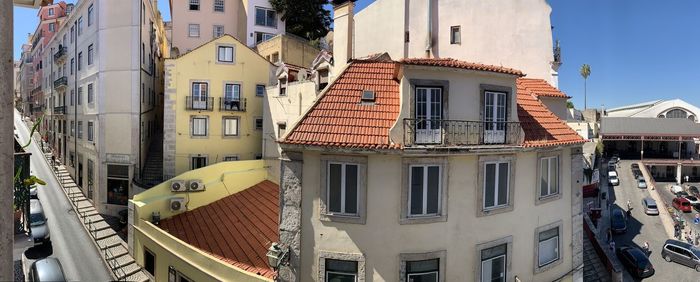 architecture