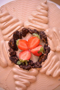 Close-up of vegetables