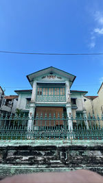 architecture