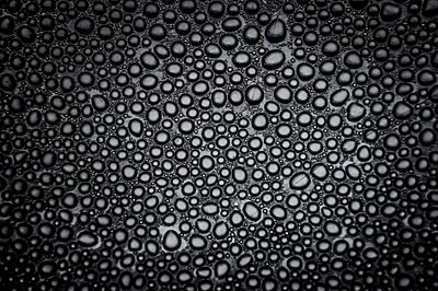 Full frame shot of tiled floor