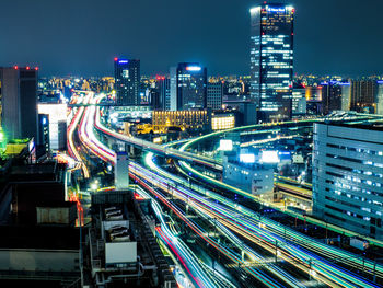 city