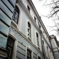 architecture