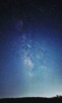 star