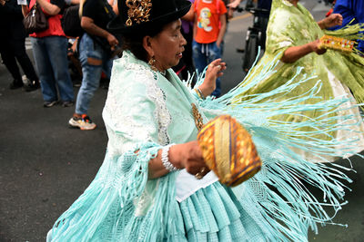 traditional clothing