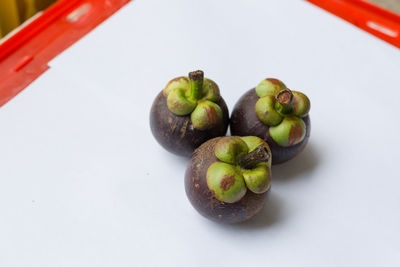 Close-up of fruits