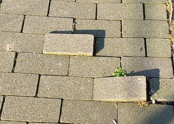 road surface
