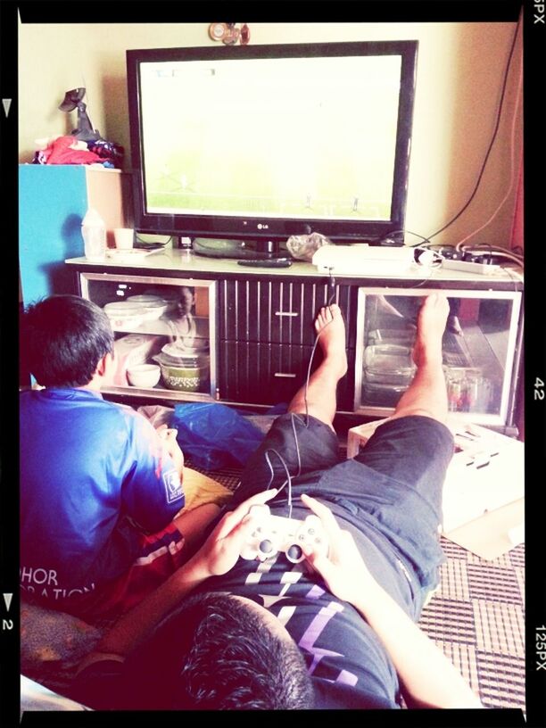 Ps3 addicted