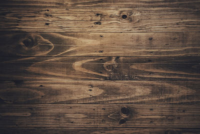 Full frame shot of hardwood floor