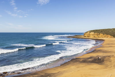 sea