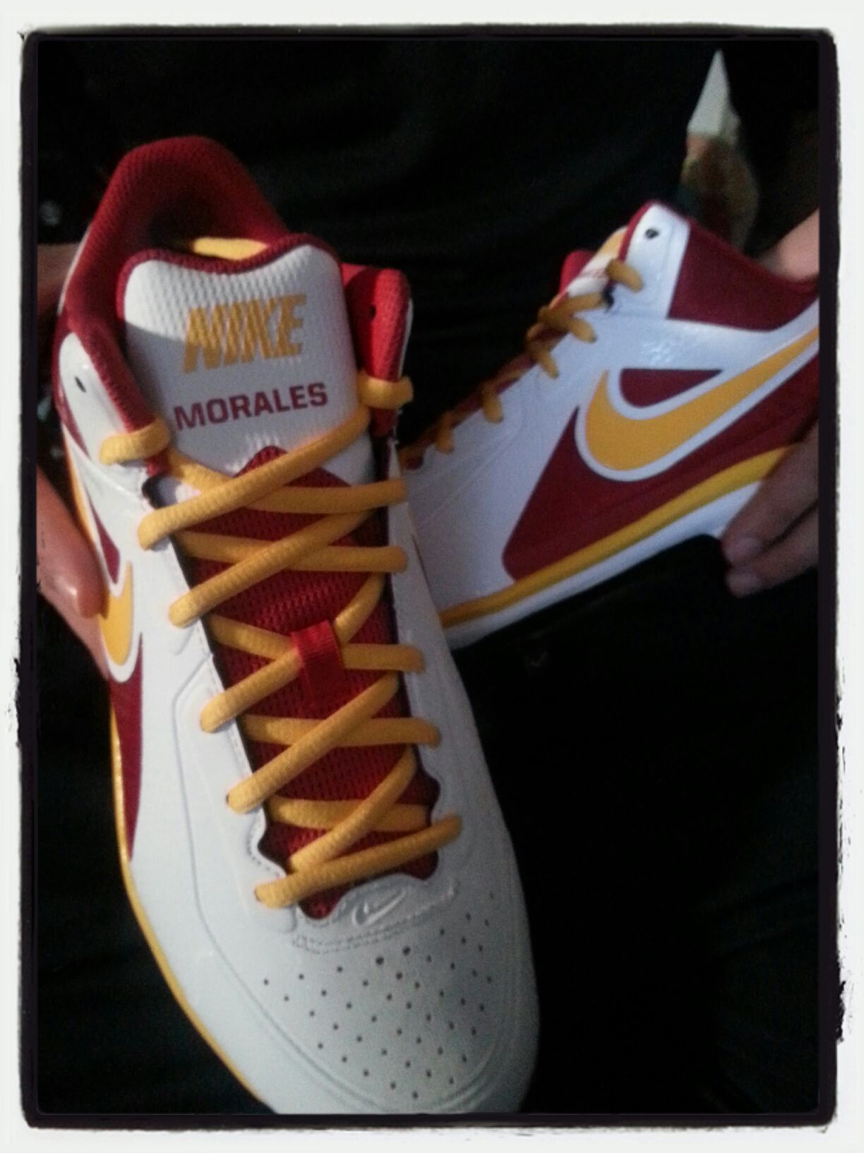 #MyNikeiD's