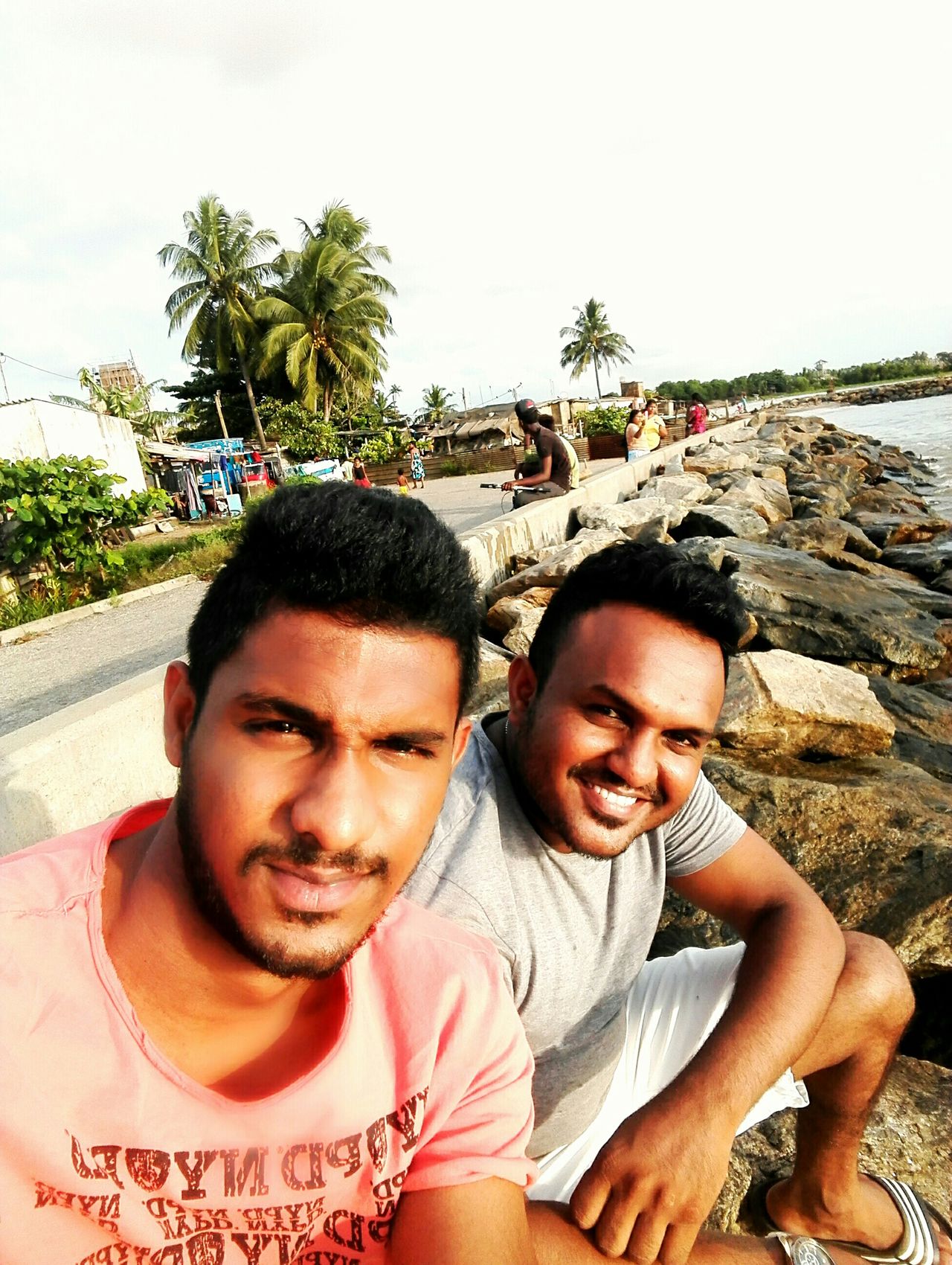 Modara Beach