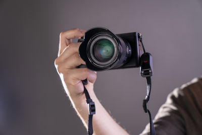 camera