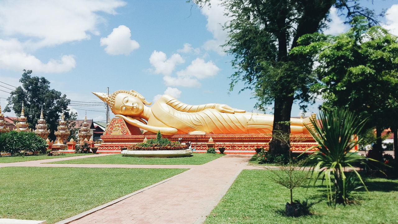 Vientiane