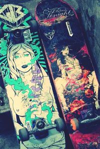 art and craft