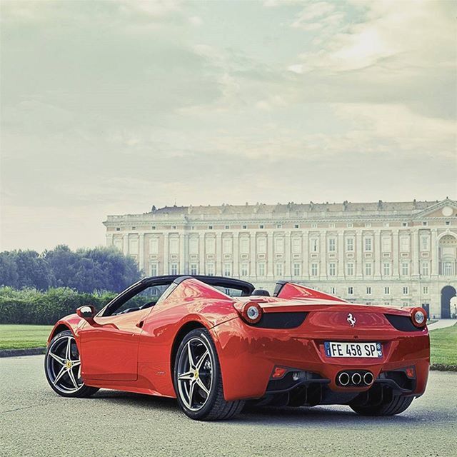 Ferrari Free To Use As Wallpaper Ferrari Follow Ff Cars Sportscar Supercar Drive Drivefast Money Red