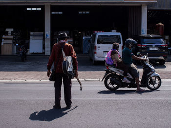 transportation