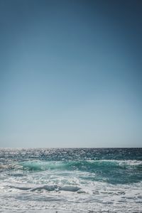 sea