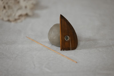wood