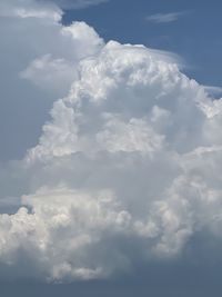 sky