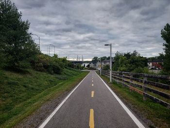 road
