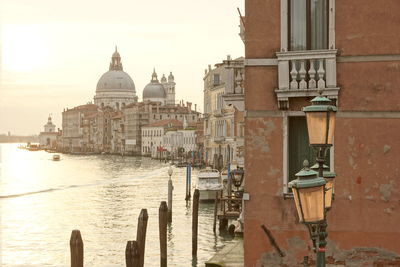 View of venice