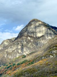 mountain