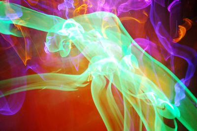 Full frame shot of colorful abstract background
