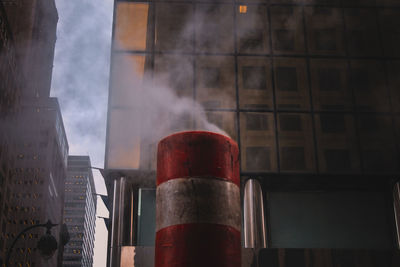 New york city street photography, captured 2016.