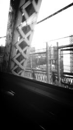 View of buildings in city