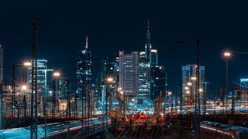 Frankfurt hauptbahnhof 