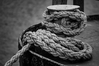 rope