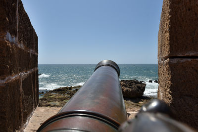 sea