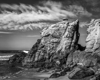 rock