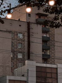 architecture