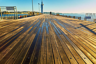 Lighthouse Wood