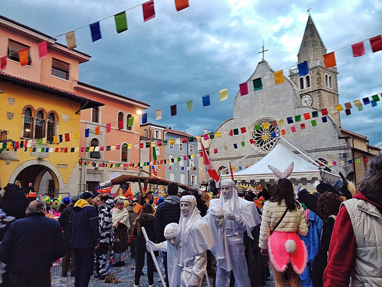 Muggia, Trieste