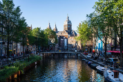 Amsterdam, netherlands