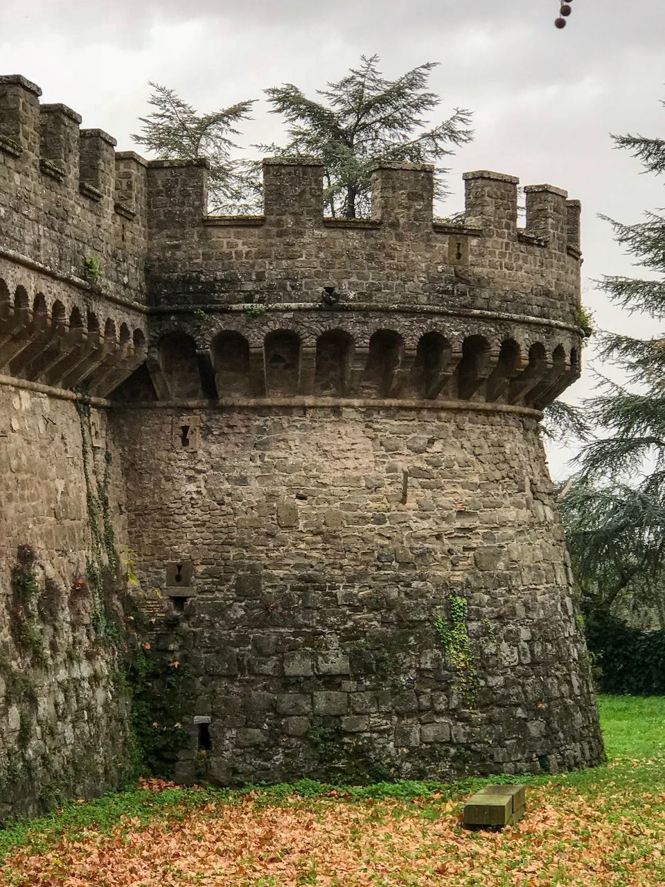 history, architecture, old ruin, ancient, built structure, old, the past, ancient civilization, arch, travel destinations, building exterior, archaeology, outdoors, day, no people, sky, tree, castle, low angle view, past, grass, nature